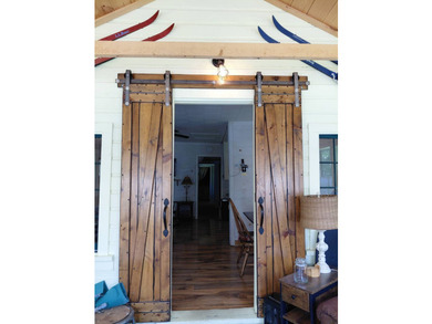CAROGA LAKE!!! SUMMER IS HERE!!! Check out his darling cottage!! - photo 27
