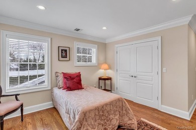 This Flower Hill Center Hall Colonial spans 3,600 square feet - photo 28