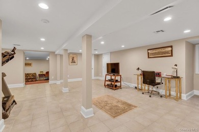 This Flower Hill Center Hall Colonial spans 3,600 square feet - photo 30