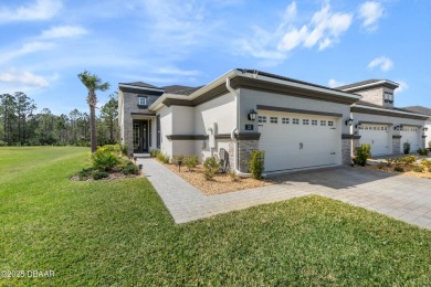 Lake Townhome/Townhouse For Sale in Ormond Beach, Florida