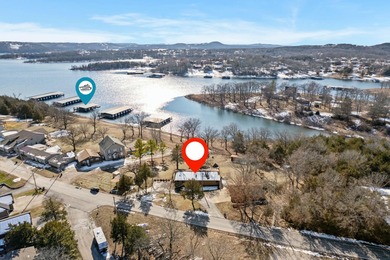 Lake Lot For Sale in Kimberling City, Missouri