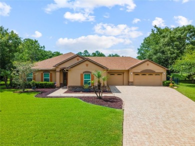Lake Home For Sale in ST Augustine, Florida