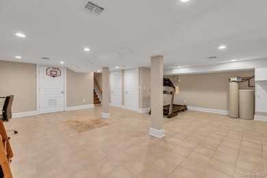 This Flower Hill Center Hall Colonial spans 3,600 square feet - photo 31