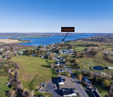 Lake Home For Sale in Saint Agatha, Maine