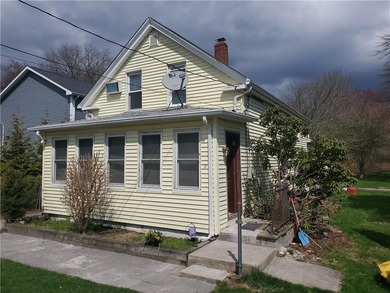 Attention investors, flippers, handy-women. This house needs a - photo 1