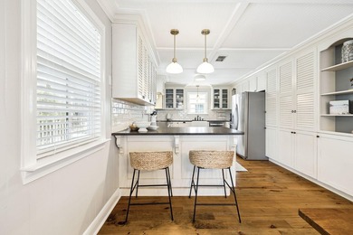 This is what Grayton Beach is all about. This charming Old - photo 32