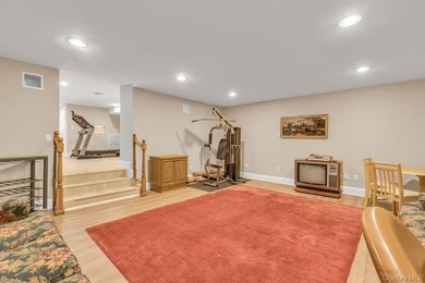 This Flower Hill Center Hall Colonial spans 3,600 square feet - photo 32