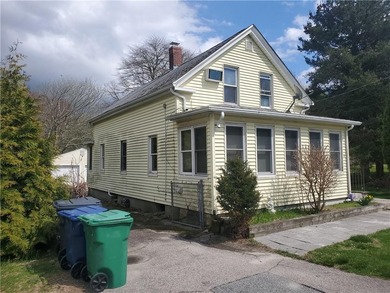 Attention investors, flippers, handy-women. This house needs a - photo 2