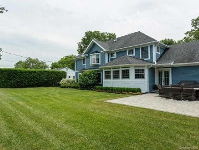 This Flower Hill Center Hall Colonial spans 3,600 square feet - photo 33