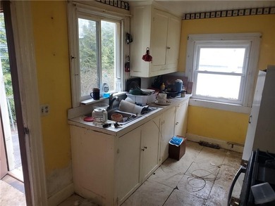 Attention investors, flippers, handy-women. This house needs a - photo 7