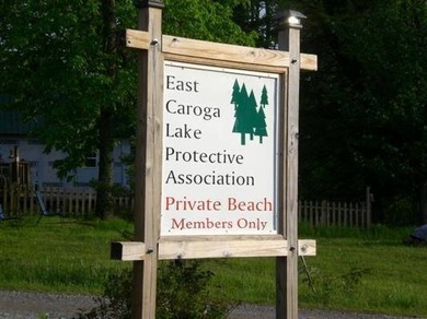 CAROGA LAKE!!! SUMMER IS HERE!!! Check out his darling cottage!! - photo 38