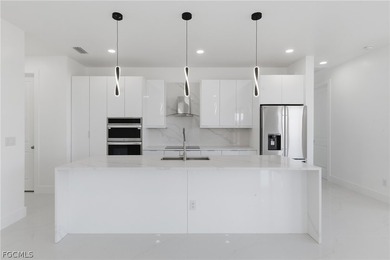 Beautiful Cape Coral home situated on a desirable corner lot - photo 9