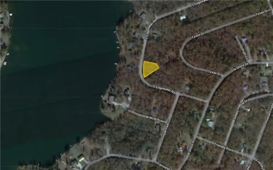 Lake Lot For Sale in Horseshoe Bend, Arkansas
