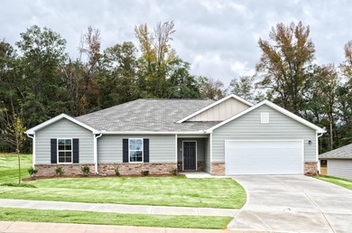 Lake Tobesofkee Home For Sale in Lizella Georgia