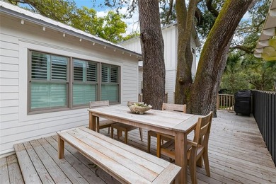 On Saint Simons Island, where the salt air hums through - photo 43
