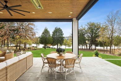 OFFERED FULLY FURNISHED Welcome to 13920 Waterside Drive, a - photo 3