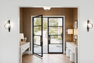 OFFERED FULLY FURNISHED Welcome to 13920 Waterside Drive, a - photo 4