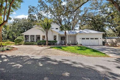 On Saint Simons Island, where the salt air hums through - photo 48