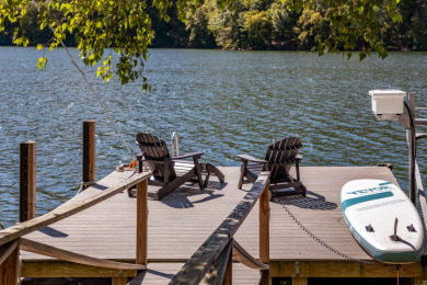 Stunning Waterfront in Birch Groves on Candlewood Lake - photo 4