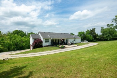 Lake Home For Sale in Richmond, Kentucky