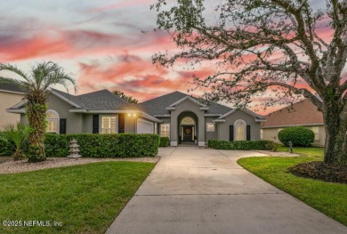 (private lake, pond, creek) Home For Sale in Jacksonville Florida