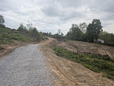 Cherokee Lake Acreage For Sale in Morristown Tennessee