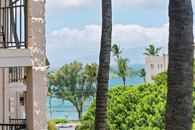 Kihei Ali'i Kai C306 is a beautifully updated 1-bedroom, 1-bath - photo 1