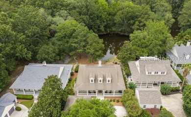 Welcome to 13 River Marsh Lane, a charming Lowcountry cottage - photo 2