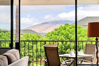 Kihei Ali'i Kai C306 is a beautifully updated 1-bedroom, 1-bath - photo 2