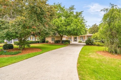Welcome to 13 River Marsh Lane, a charming Lowcountry cottage - photo 3