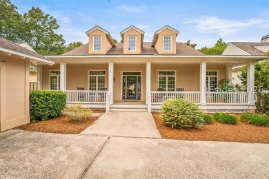 Welcome to 13 River Marsh Lane, a charming Lowcountry cottage - photo 5