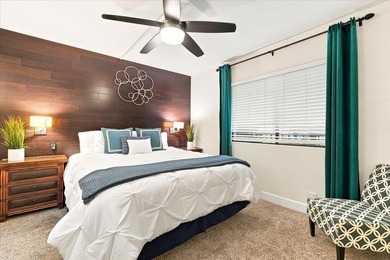 Kihei Ali'i Kai C306 is a beautifully updated 1-bedroom, 1-bath - photo 5