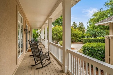 Welcome to 13 River Marsh Lane, a charming Lowcountry cottage - photo 6