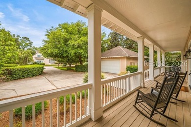 Welcome to 13 River Marsh Lane, a charming Lowcountry cottage - photo 7