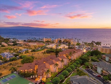 Kihei Ali'i Kai C306 is a beautifully updated 1-bedroom, 1-bath - photo 7