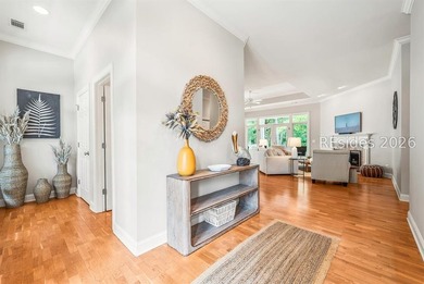 Welcome to 13 River Marsh Lane, a charming Lowcountry cottage - photo 8