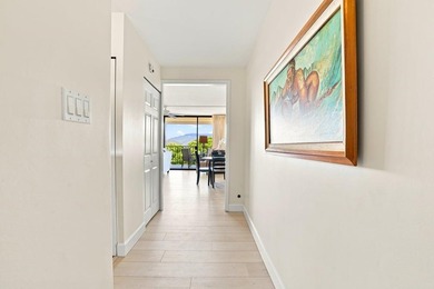 Kihei Ali'i Kai C306 is a beautifully updated 1-bedroom, 1-bath - photo 8