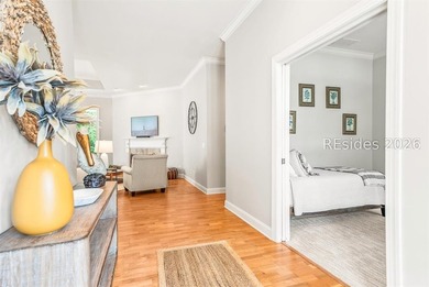 Welcome to 13 River Marsh Lane, a charming Lowcountry cottage - photo 9