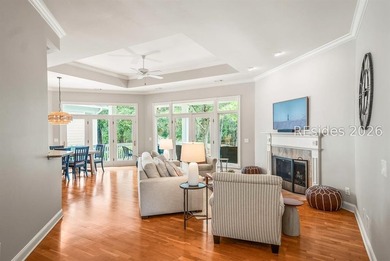 Welcome to 13 River Marsh Lane, a charming Lowcountry cottage - photo 10
