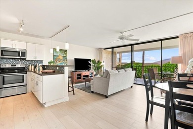 Kihei Ali'i Kai C306 is a beautifully updated 1-bedroom, 1-bath - photo 10