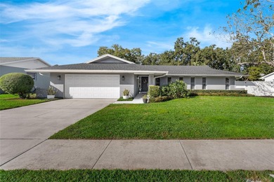 Lake Home For Sale in Orlando, Florida