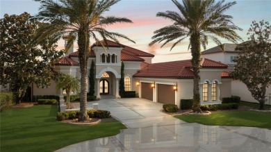 Lake Home Sale Pending in Winter Garden, Florida