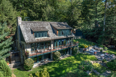Stunning Waterfront in Birch Groves on Candlewood Lake - photo 29