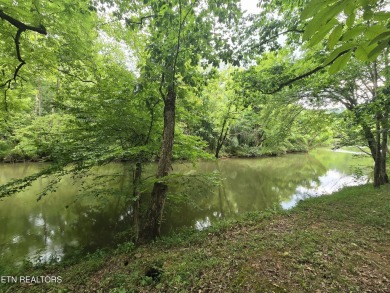 Lake Lot For Sale in Knoxville, Tennessee
