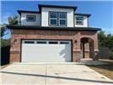 Lake Granbury Home For Sale in Granbury Texas