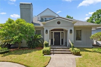 Lake Home For Sale in New Orleans, Louisiana