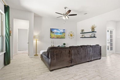 Step into this sleek and stylish Burleson home, Joshua ISD - photo 9