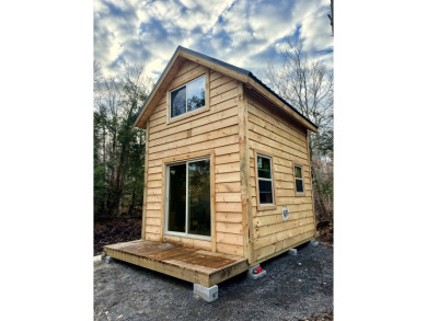 Lake Lot For Sale in Lewis, New York