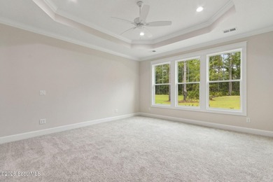 MOVE IN READY New construction built by Josselyn Homes. Located - photo 11