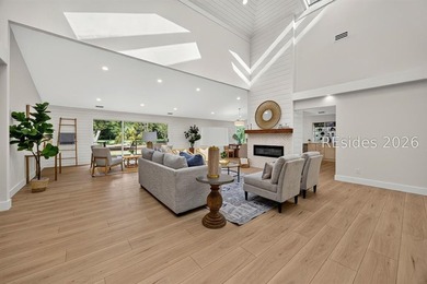 Luxury Coastal Living, Completely Reimagined!! Welcome to 9 Fort - photo 11